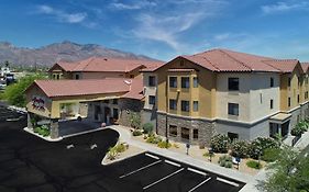 Hampton Inn & Suites Tucson Mall